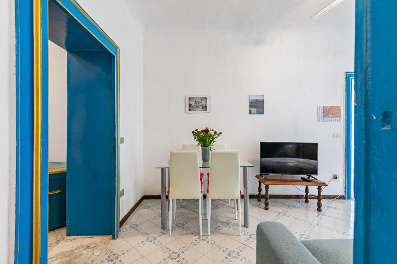 Piazza Pretoria & Quattro Canti Roomy Flats With Balconies Palermo Exterior photo
