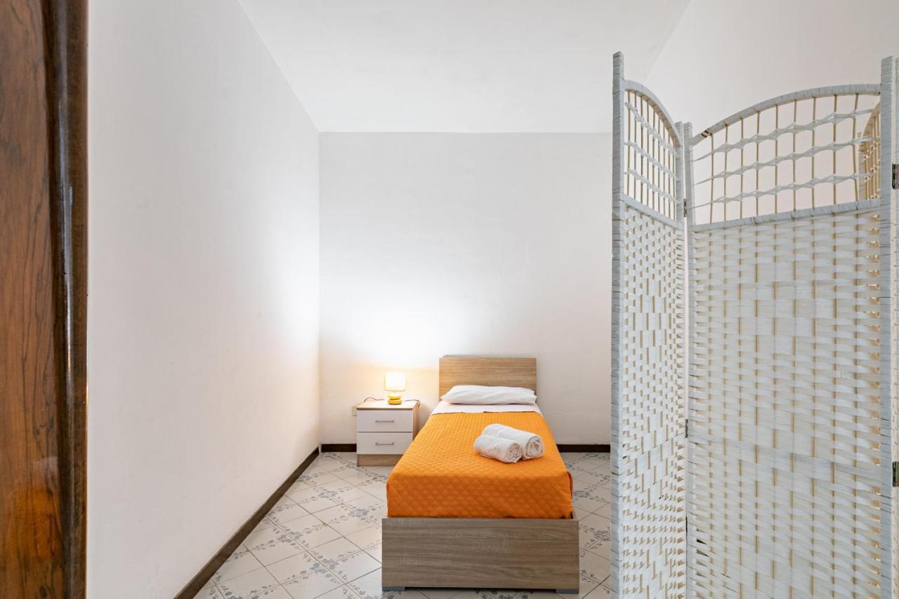 Piazza Pretoria & Quattro Canti Roomy Flats With Balconies Palermo Exterior photo