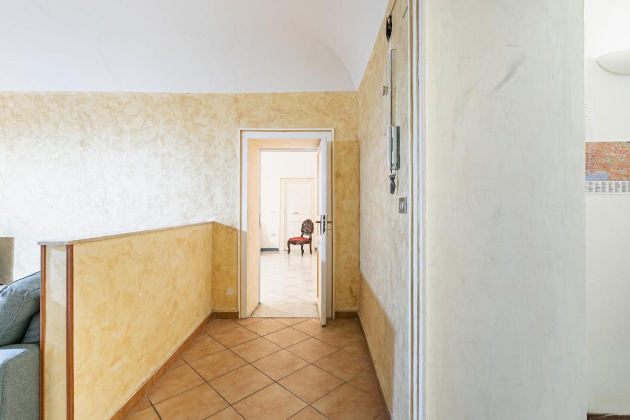 Piazza Pretoria & Quattro Canti Roomy Flats With Balconies Palermo Exterior photo