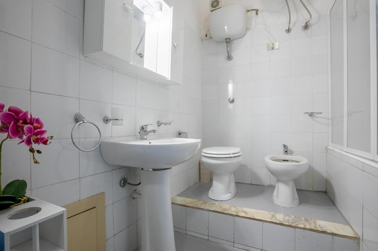Piazza Pretoria & Quattro Canti Roomy Flats With Balconies Palermo Exterior photo
